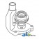 AR1194R - Water Pump	