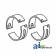 AR49243 - Bearing, Main (Std) 	