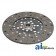 ATJ4713 - Trans Disc: 11", organic, rigid 	