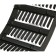 B95335 - Grate Set, Keystock