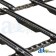 AH224926 - Chain, Feeder House; Smooth Slat, Wide Spaced,