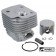 B1FF174 - Fuel Filter