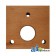 B94626 - Block, Bed Auger Mounting; Wood;	
