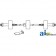 B95753 - Kit; Chain Roller Silencer- 3 Strand