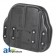 BB109BL - Back Cushion, Big Boy Replacement; BLK