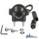 BC644 - CabCAM Camera, Ball Swivel, Color CCD