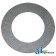 BP247000054-A - Friction Disc/Clutch Lining, 140 mm O.D., 85 mm I