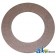 BP247000061-A - Friction Disc/Clutch Lining, 6.3" O.D., 3.82" I.D.