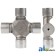 BP4120L0051 - Cross & Bearing Kit (Extended Lube CV) 	