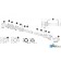BP204086888 - Inner Tube Yoke
