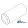 BPS134 - Bale Point sleeve 	