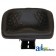 BS100BL - Bucket Style Seat, BLK FRAME	