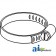 C4P - Hose Clamp (Qty of 10) 	