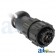 CBL20 - Cabcam Cable, Power / Video 20'