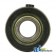 CDS211TTR23-I - Bearing, Rubber Mount Disc; Re-Lubricatable