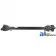 W240012100202 - Driveline, Complete With 1-3/8" 21 Spline End Yokes