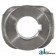 D148019 - Implement Yoke Round Bore w/ Keyway & Set Screw 	