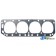 D3JL6051B - Gasket, Head 	