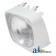 E0NN13005BA - Headlamp, Rh Dip; White