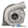 E3NN6K682AA - TurboCharger