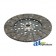 E8NN7550BA - Trans Disc: 11", organic, rigid 	