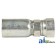 F-BSPX-08-08 - (HC-F-BSPX) Female BSP Parallel Pipe - Swivel - S