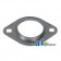 F247-I - Flange Half, Bearing; 2 Bolt