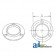 F362-I - Flange, Bearing; 3 Bolt