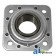 FD211RB-I - Bearing, Flanged Disc; Round Bore, Re-Lubricatable