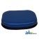 FD56BN - Back Cushion, Steel, Blu Vinyl