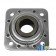 FD211RE-I - Bearing, Flanged Disc; Round Bore, Re-Lubricatable