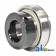 G1104KRRB-I - Bearing, Ball; Spherical W/ Collar, Re-Lubricatable