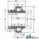 G1014KRRB-I - Bearing, Ball; Spherical W/ Collar, Re-Lubricatable