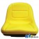 GY20496 - Seat, Lawn Tractor, High Back