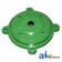 H135423 - Hub-Sheave, Auger Drive 	