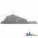 H159533 - Deflector Shield; Rh, Feederhouse Drum