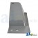 H159534 - Deflector Shield; Lh, Feederhouse Drum