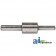 JD9398 - Bearing, Water Pump Shaft