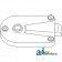 K773204 - Slam Latch (LH)