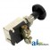 L5007 - Light Switch, Universal, Heavy Duty 	