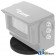MG539 - Magnet, Cabcam Camera Mount W/ Hardware