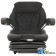 MSG75GGRC-ASSY - Grammer Seat Assembly, Charcoal Matrix; Cloth