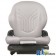 MSG75GGRC - Grammer Seat, Charcoal Matrix; Cloth