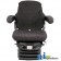 MSG95GGRC-ASSY - Grammer Seat Assembly, Charcoal Matrix; Cloth