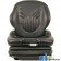 MSG75GBLV - Grammer Seat, Black; Vinyl