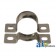 PB62-I - Pillow Block, Pressed Steel