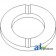 R100774 - Thrust Washer; Planetary Pinion Shaft