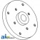 R115235 - Water Pump Hub	