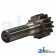 R131740 - Shaft, Final Drive; Mfwd