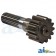 R131740 - Shaft, Final Drive; Mfwd